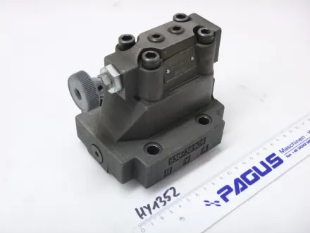 Druckminderventil R4R06 535 11 B1 – RESALE