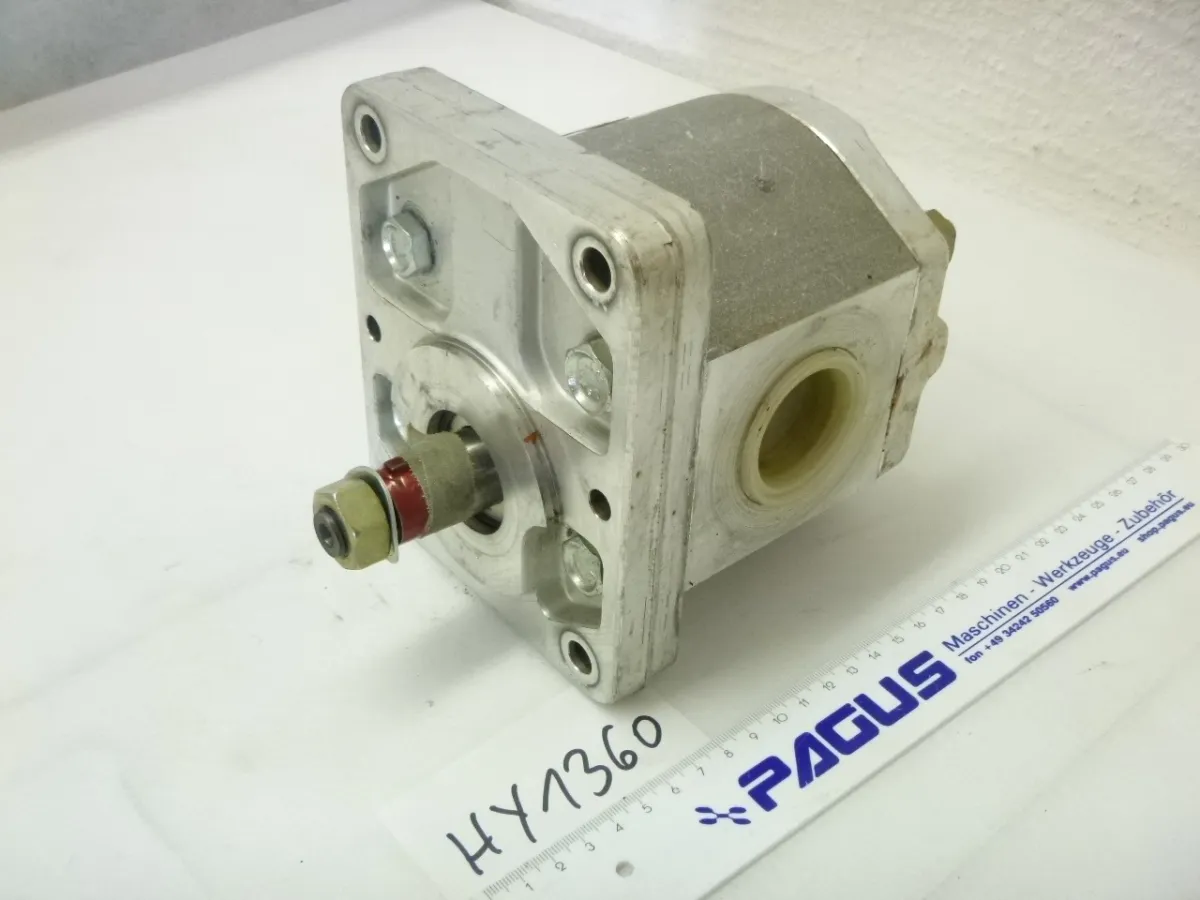 Orsta Hydraulik Hydraulikmotor 20/20.0-110
