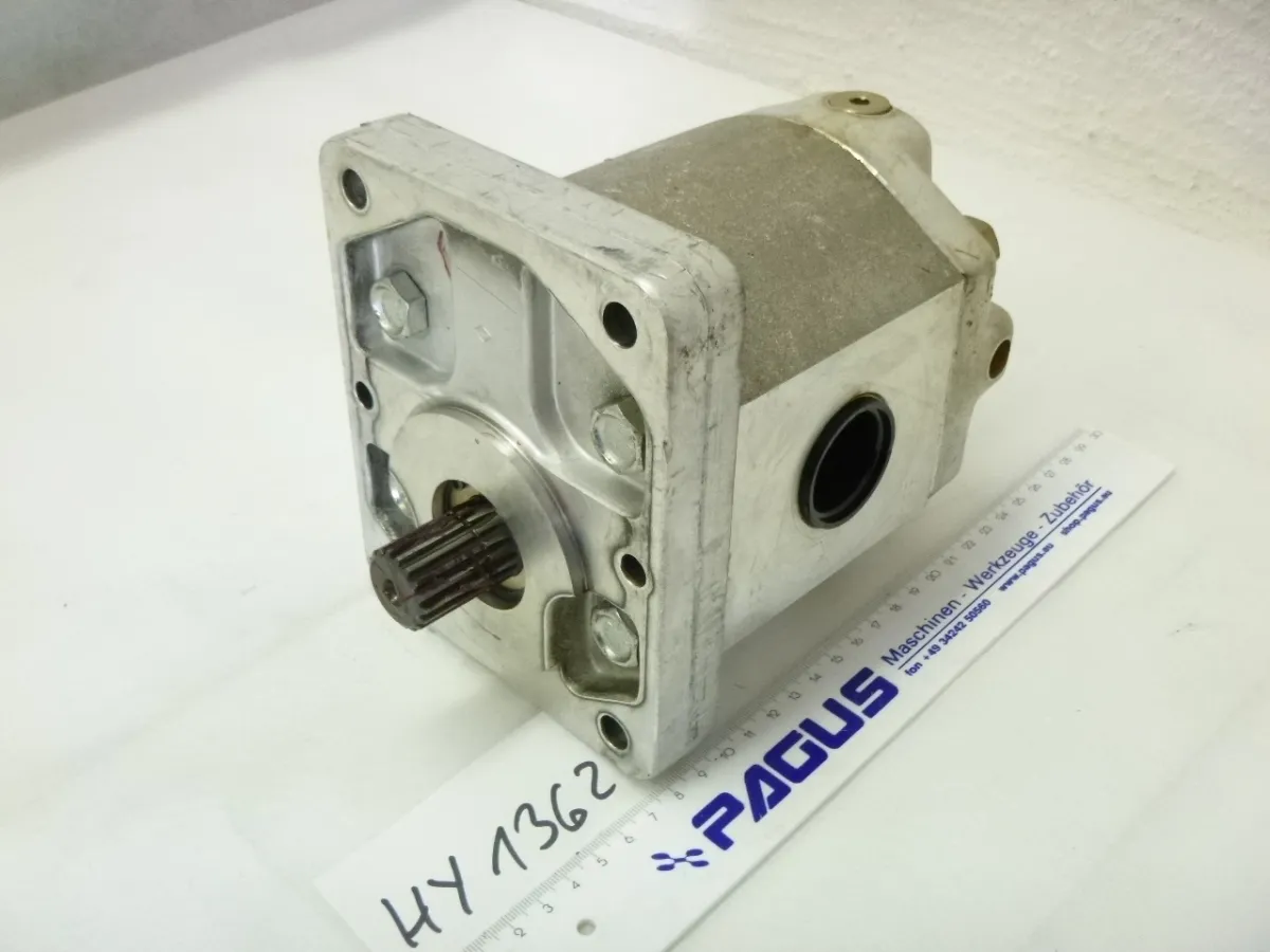 Orsta Hydraulik Hydraulikmotor 32/20.0-020