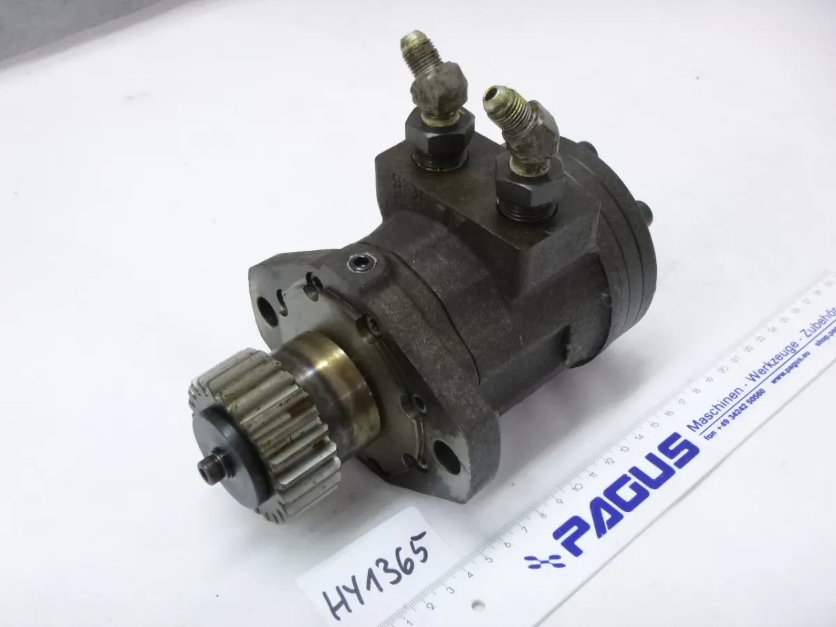 Hydraulikmotor ORB-S-070-2PG