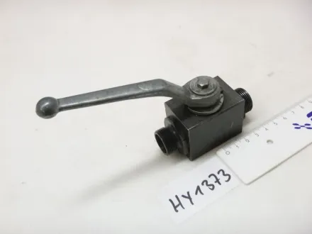 Absperrventil DN 12 L – RESALE