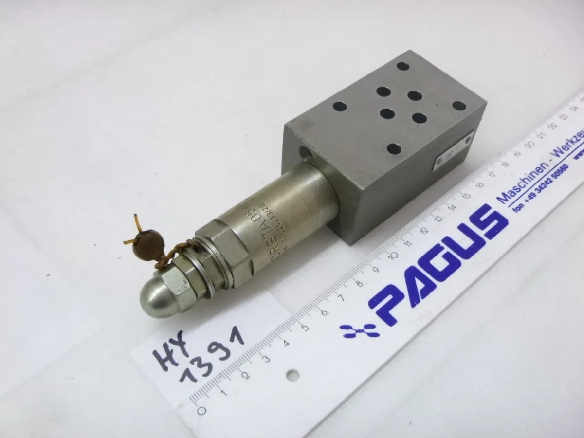 Orsta Hydraulik Druckbegrenzungsventil 04-1.11.01
