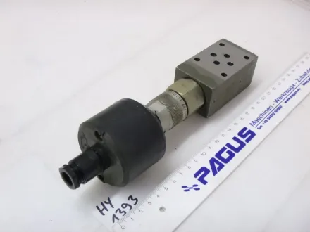 Orsta Hydraulik Druckschalter D5 CO 2 – RESALE