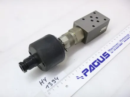 Orsta Hydraulik Druckschalter D5 CO 1 – RESALE