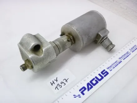 Orsta Hydraulik Druckschalter 05 CML 3 – RESALE