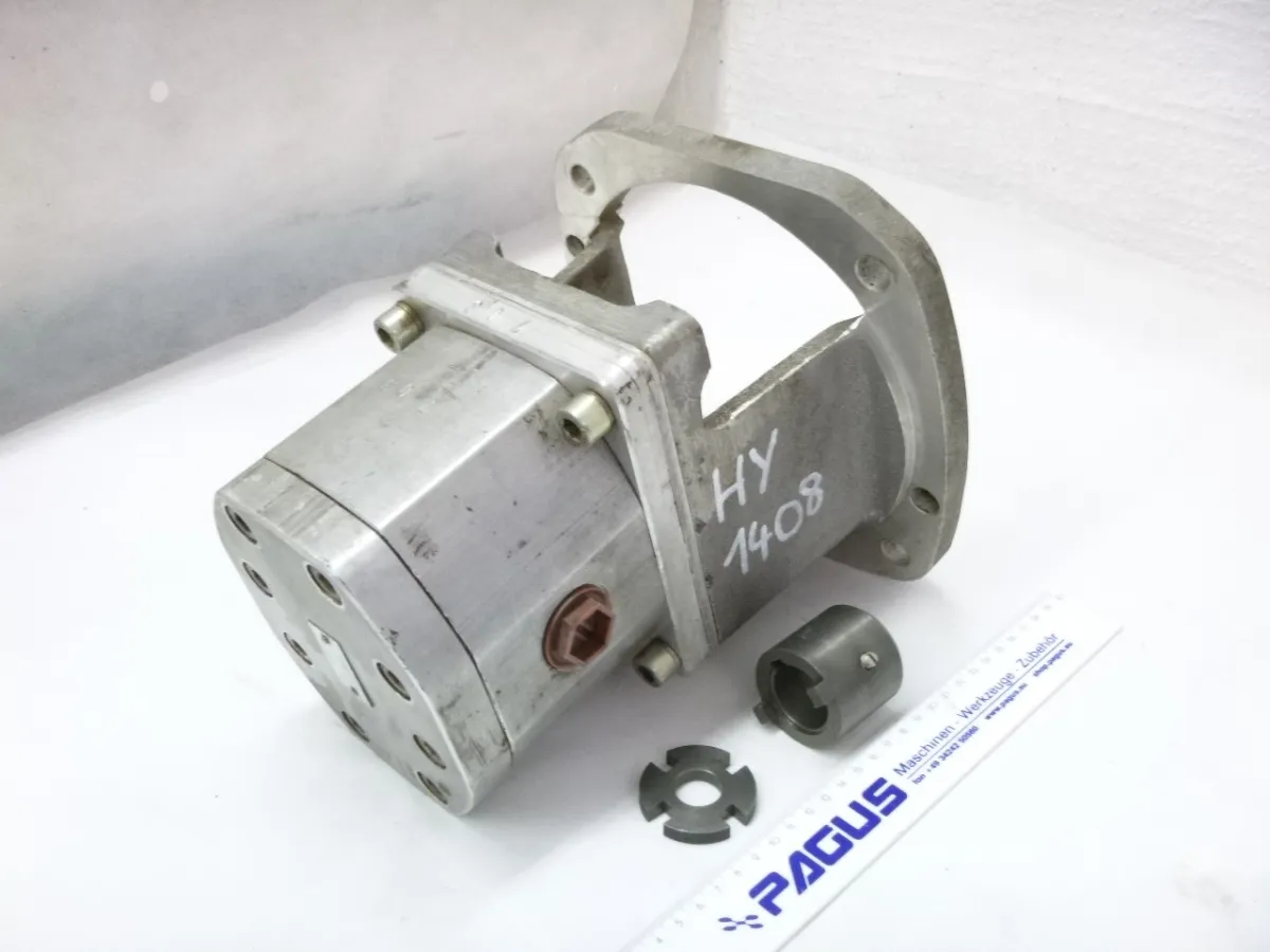 Orsta Hydraulik Hydraulikpumpe A40 R