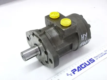 Hydraulikmotor ORB-S-160-2PC – RESALE