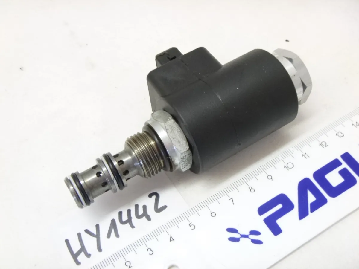 Sitzventilpatrone 562939