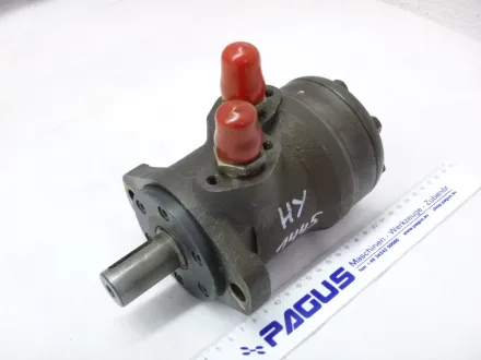 Hydraulikmotor OMR 125 – RESALE