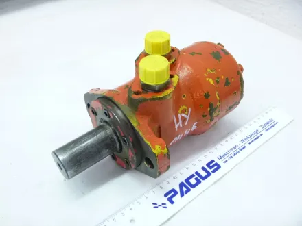 Hydraulikmotor OMR 200 – RESALE