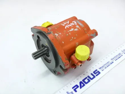 Bosch Hydraulikpumpe 1 518 222 126 – RESALE