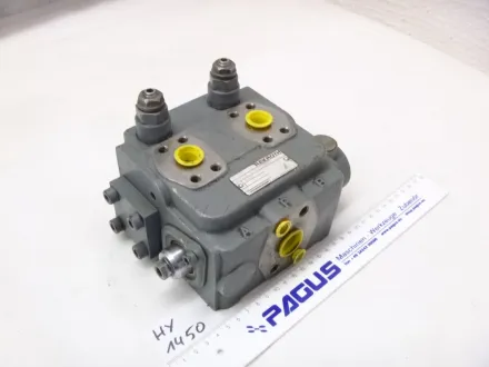 Rexroth Hydraulikventil MH2FAMR 16 DA40/1A08V11 – RESALE