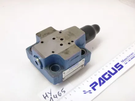 Vickers Hydraulikventil CVC 25 C3 B29 W 250 10 – RESALE