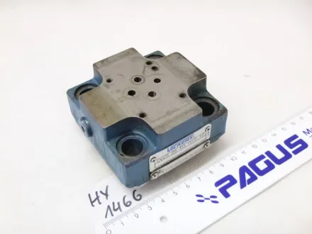 Vickers Hydraulikventil CVCS 25 D3 B29 10 – RESALE