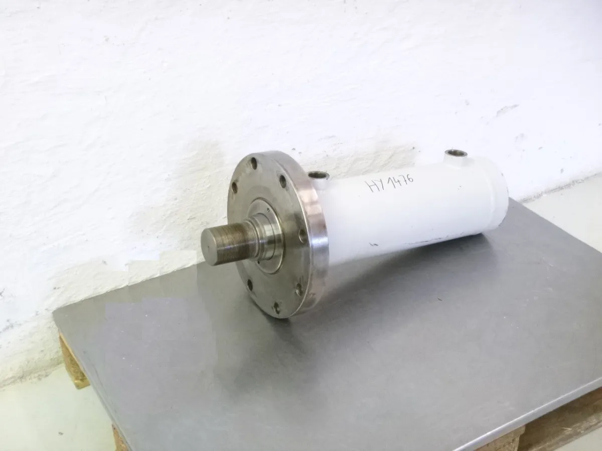 Hydraulikzylinder 232522, Hub: 400 mm