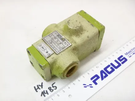 Orsta Hydraulik Rückschlagventil AN 16 - 16 – RESALE