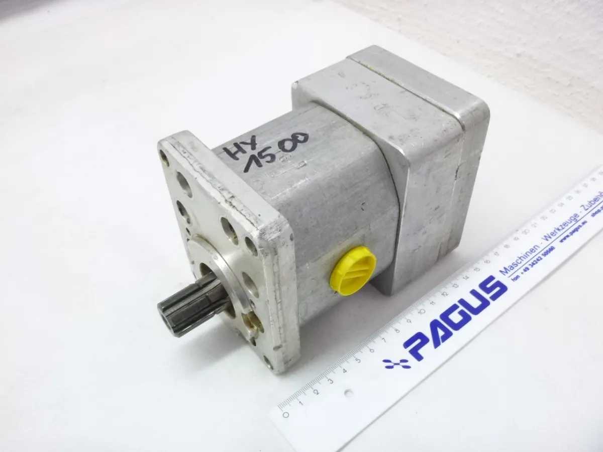 Orsta Hydraulik Hydraulikpumpe C16-2R