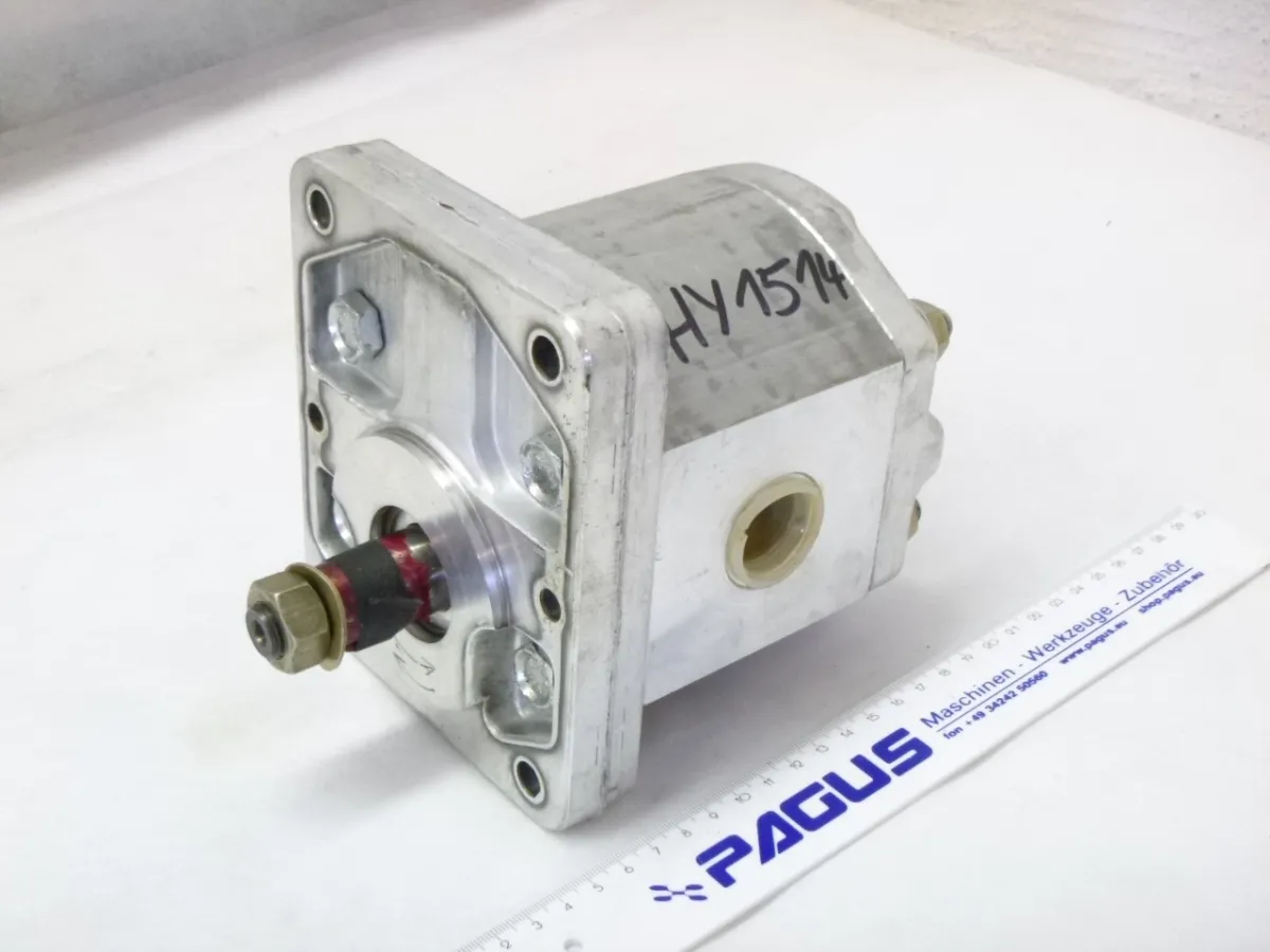 Orsta Hydraulik Hydraulikmotor 20/20.0-012