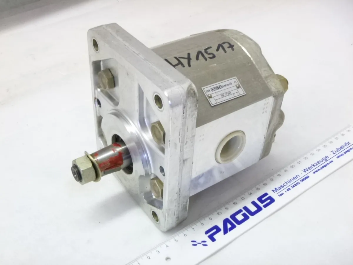 Orsta Hydraulik Hydraulikpumpe 20/20.0-110