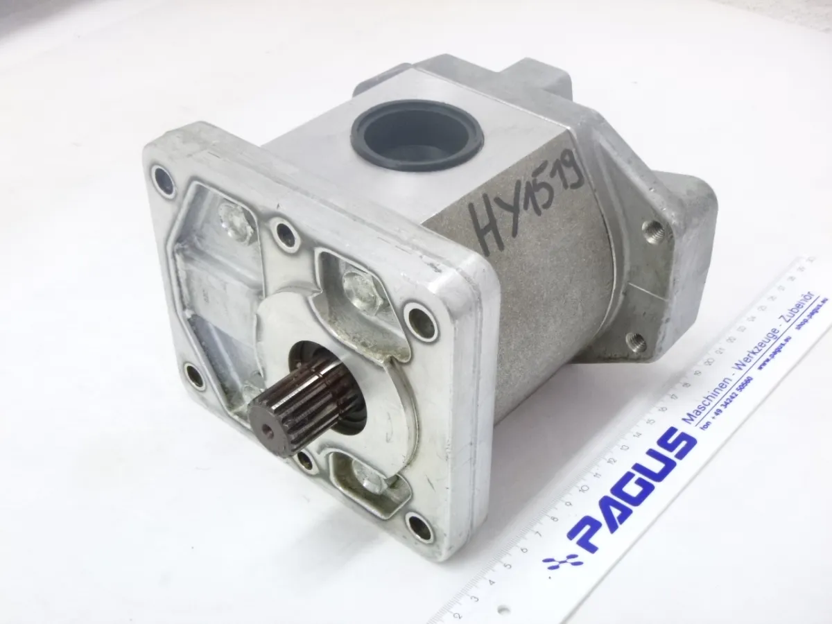 Orsta Hydraulik Hydraulikpumpe 20/20.3-240