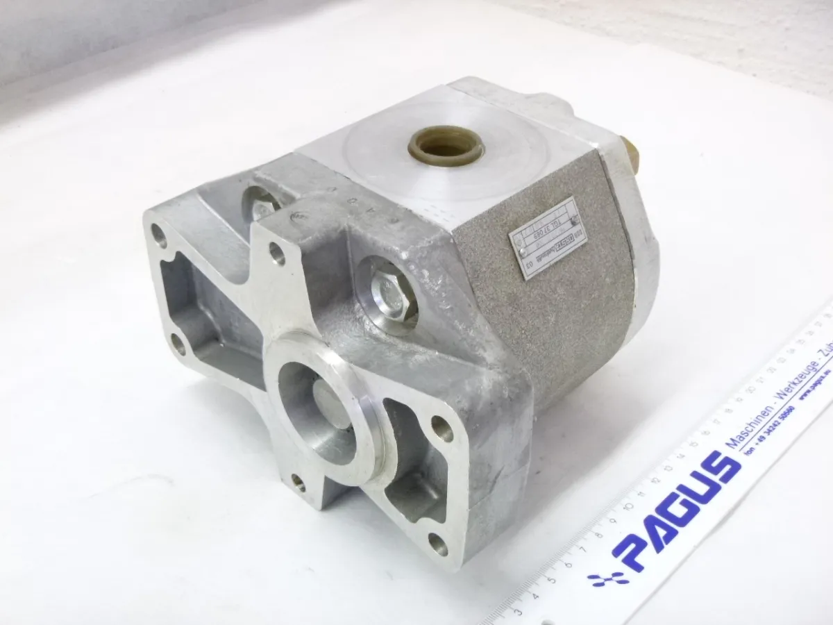 Orsta Hydraulik Hydraulikpumpe 16/20.0-160