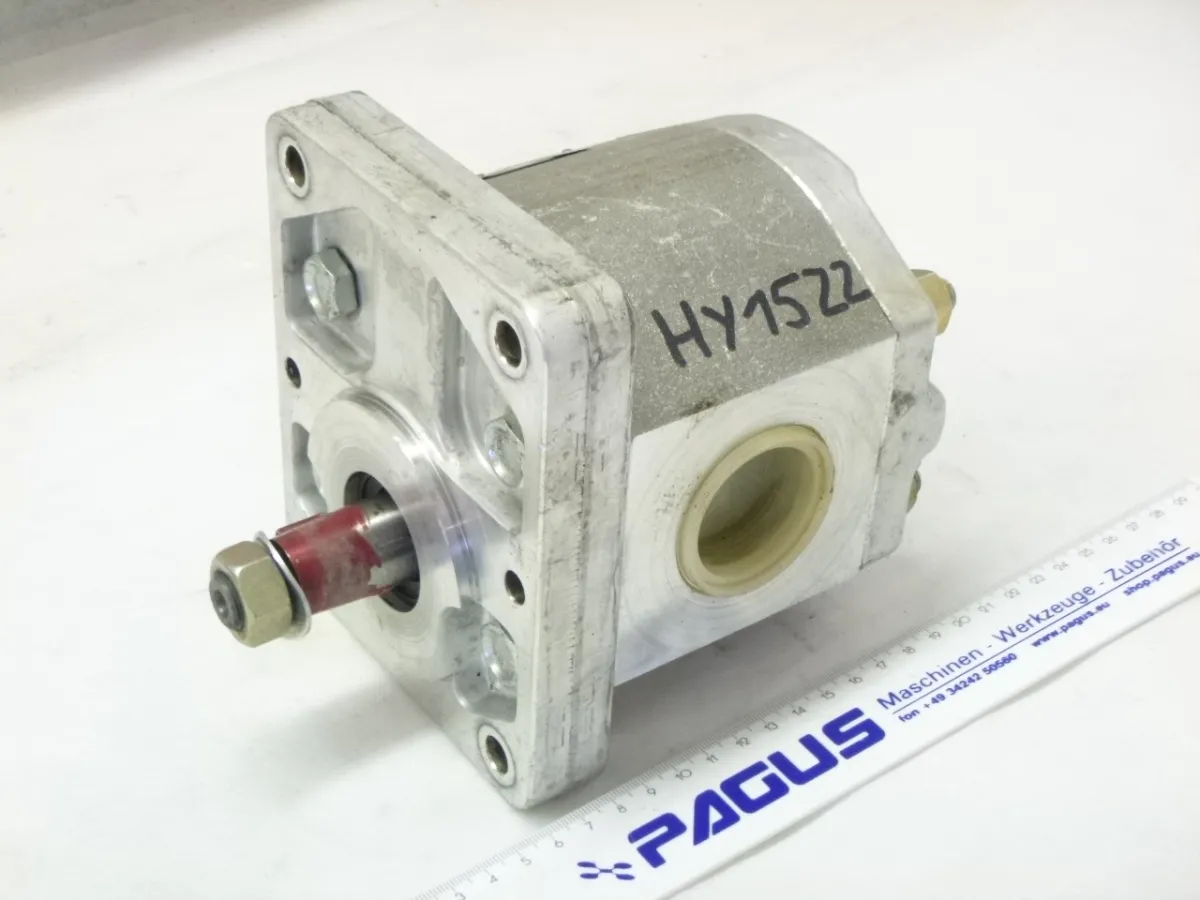 Orsta Hydraulik Hydraulikpumpe 20/20.0-210