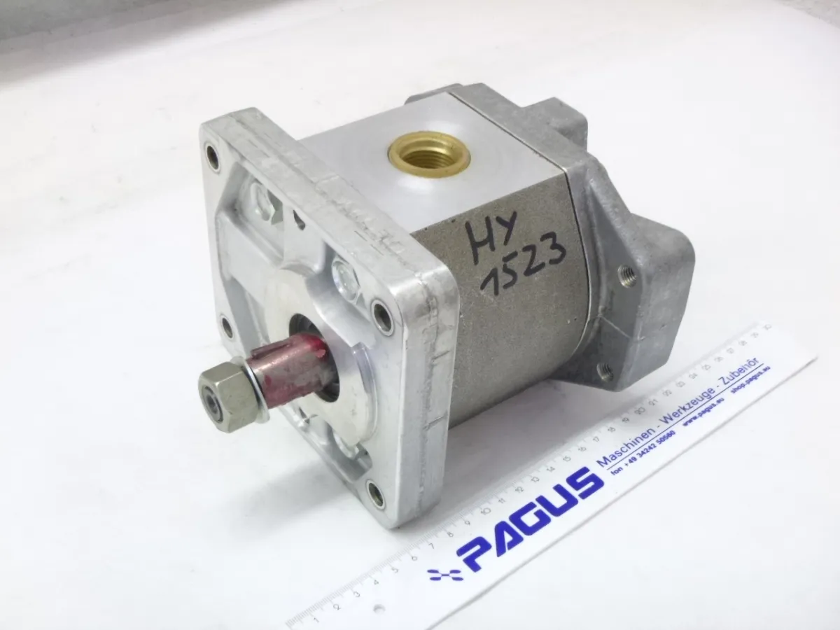 Orsta Hydraulik Hydraulikpumpe 16/20.3-230
