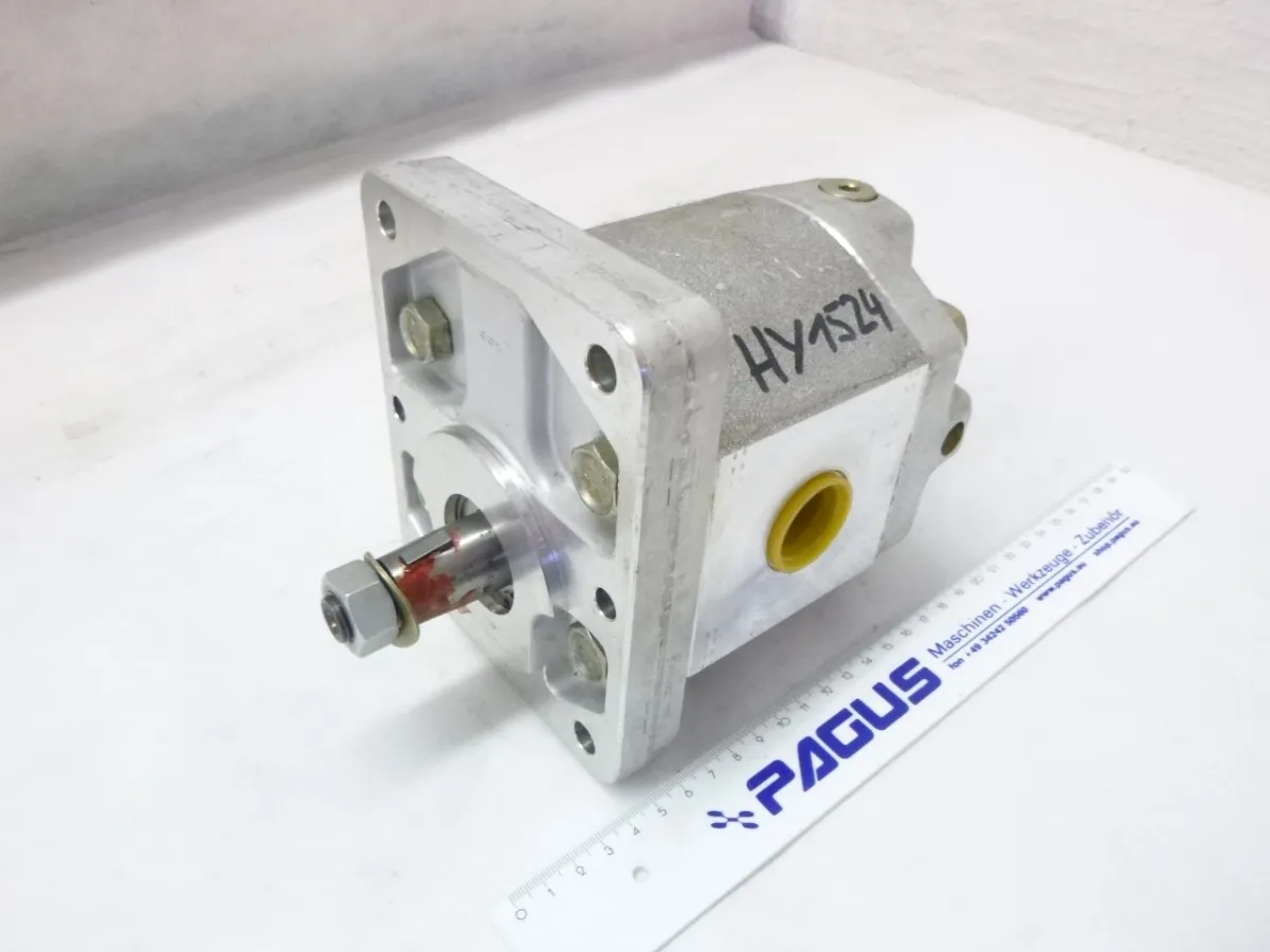 Orsta Hydraulik Hydraulikmotor 20/20.0-010