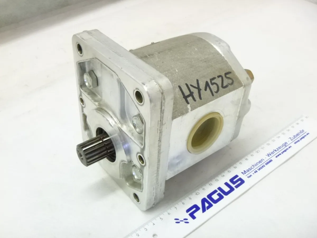 Orsta Hydraulik Hydraulikpumpe 32/20.0-220