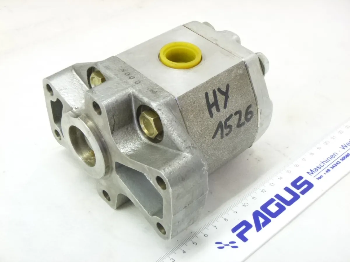 Orsta Hydraulik Hydraulikpumpe 4/20.0-160