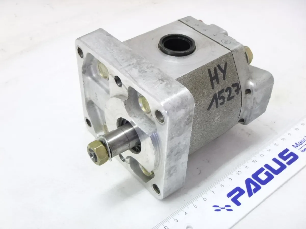 Orsta Hydraulik Hydraulikpumpe 4/20.1-230