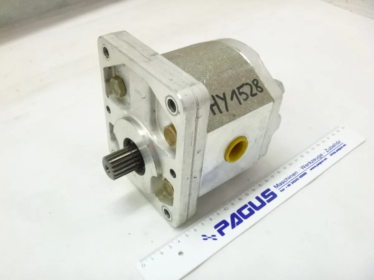 Orsta Hydraulik Hydraulikpumpe 16/20.0-120