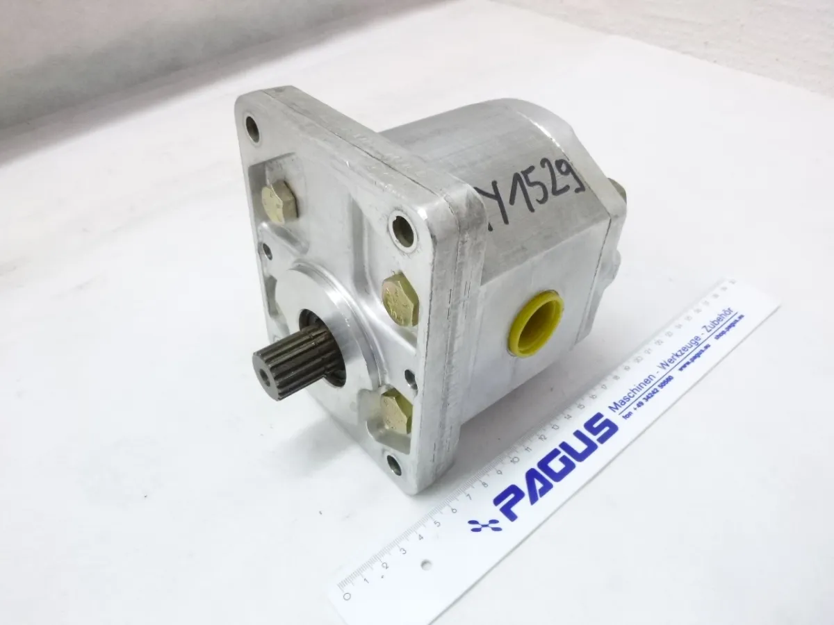 Orsta Hydraulik Hydraulikpumpe 16/20.0-220