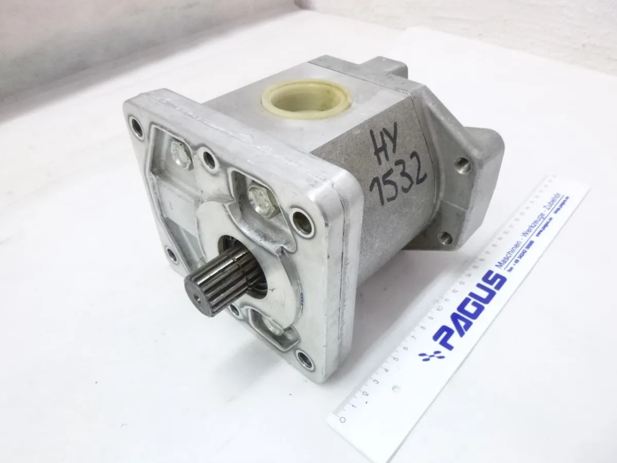 Orsta Hydraulik Hydraulikpumpe 20/20.3-240