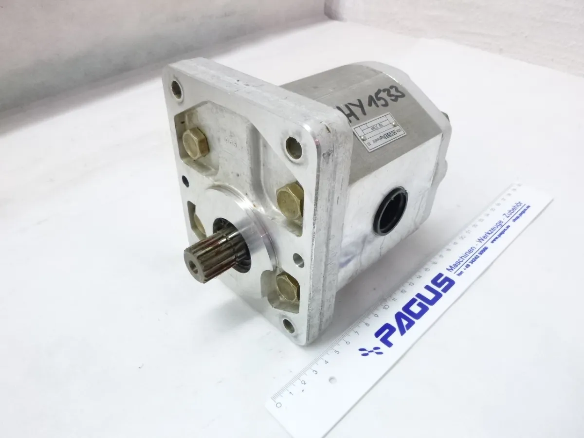 Orsta Hydraulik Hydraulikpumpe 32/20.0-120