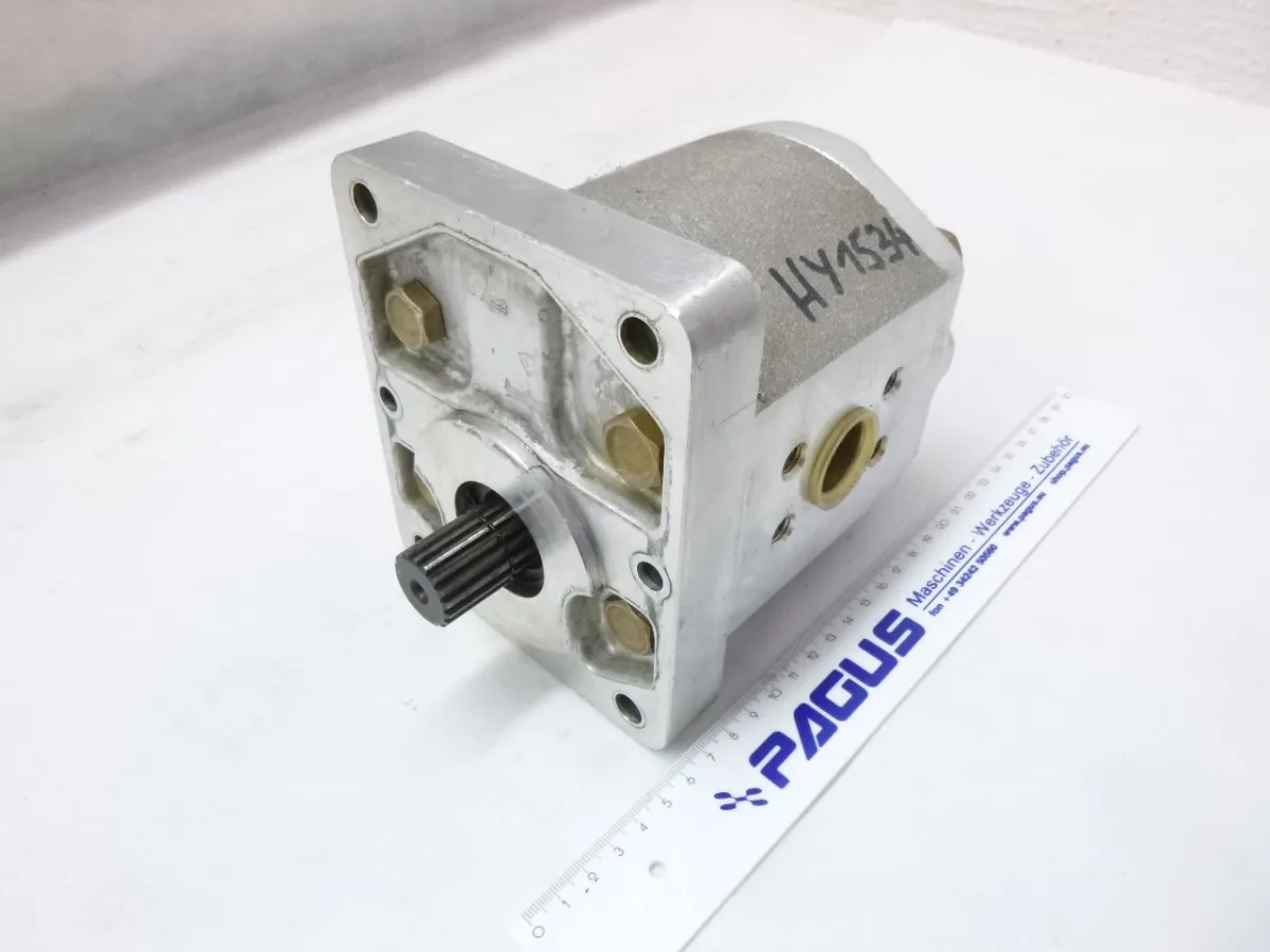 Orsta Hydraulik Hydraulikpumpe 32/20.0-121