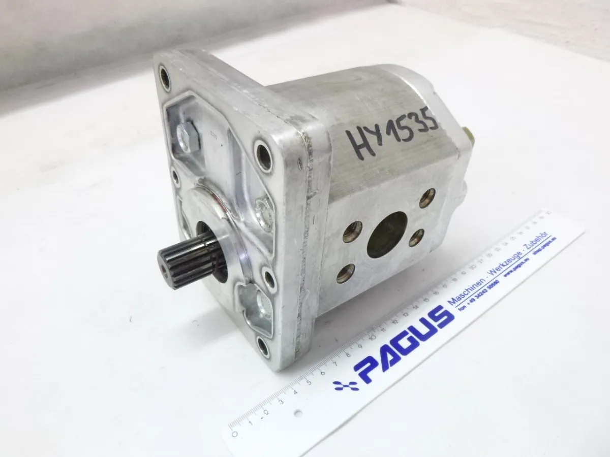 Orsta Hydraulik Hydraulikpumpe 32/20.0-221