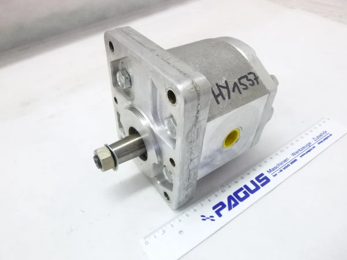 Orsta Hydraulik Hydraulikpumpe PT15-17/20.0-LA0T