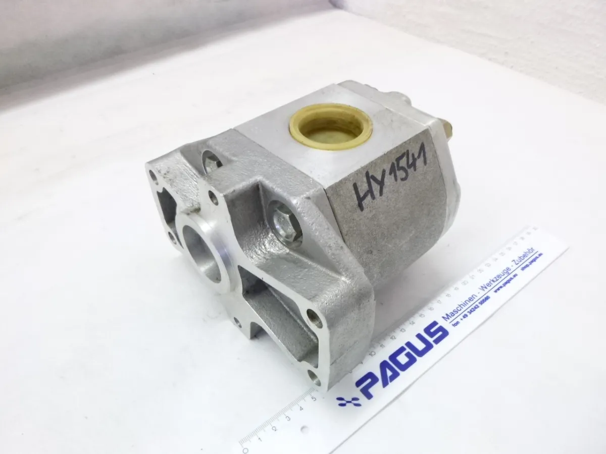 Orsta Hydraulik Hydraulikpumpe 20/20.0-160