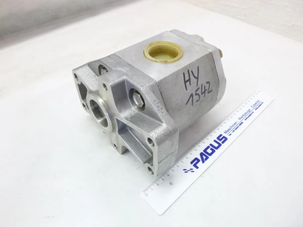 Orsta Hydraulik Hydraulikpumpe 32/20.0-160