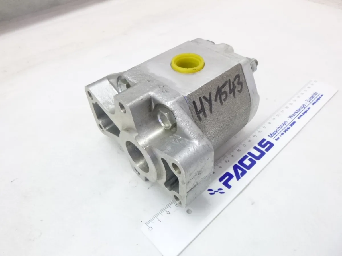 Orsta Hydraulik Hydraulikpumpe 6,3/20.0-260