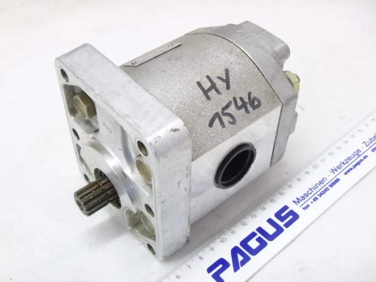 Orsta Hydraulik Hydraulikpumpe 12/20.1-240