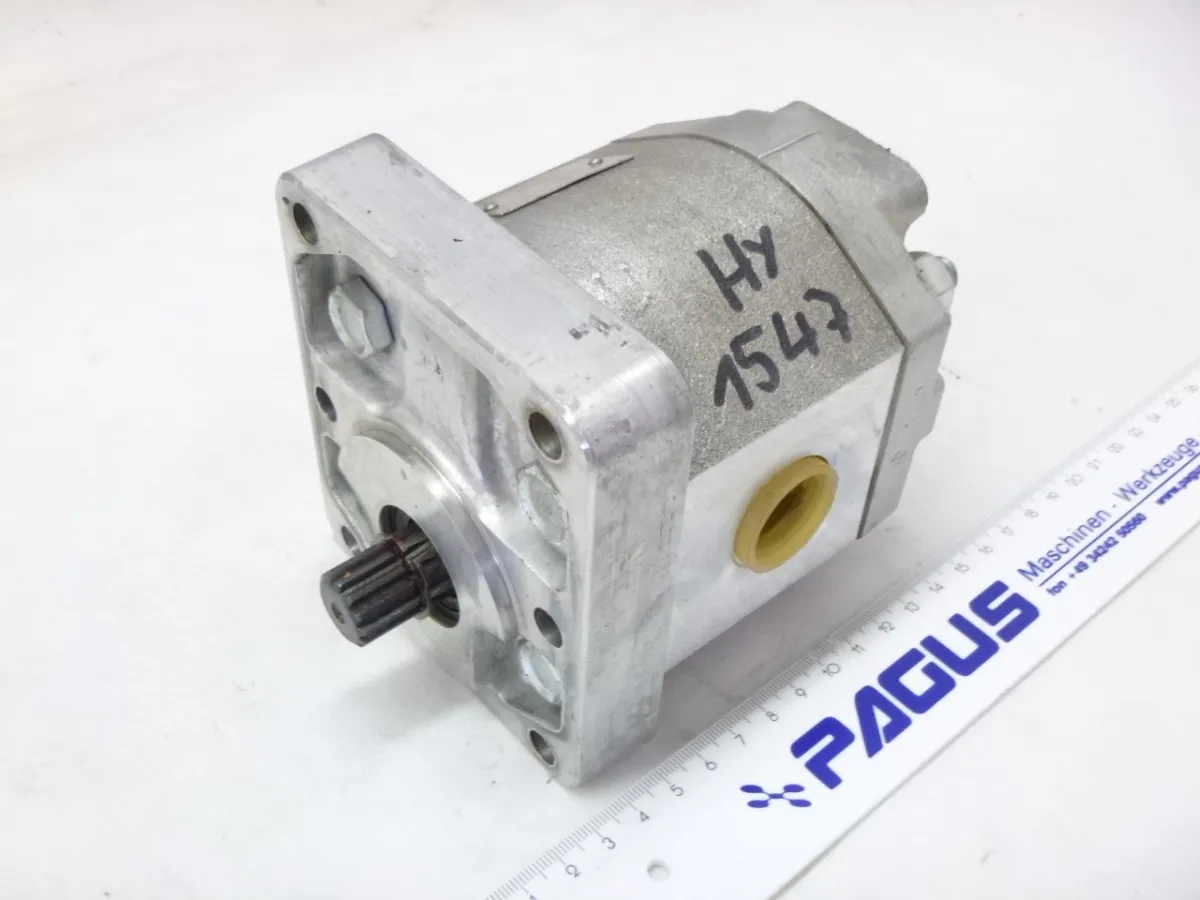 Orsta Hydraulik Hydraulikpumpe 6,3/20.1-240
