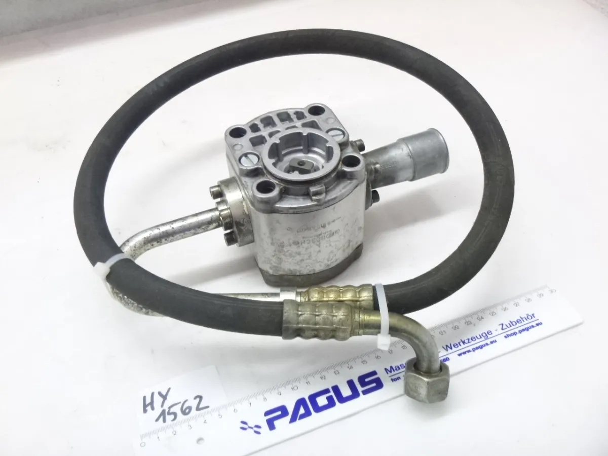 Hydraulikpumpe 0 510 615 037