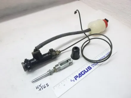 Hauptbremszylinder 130 mm x Ø 42 mm – RESALE