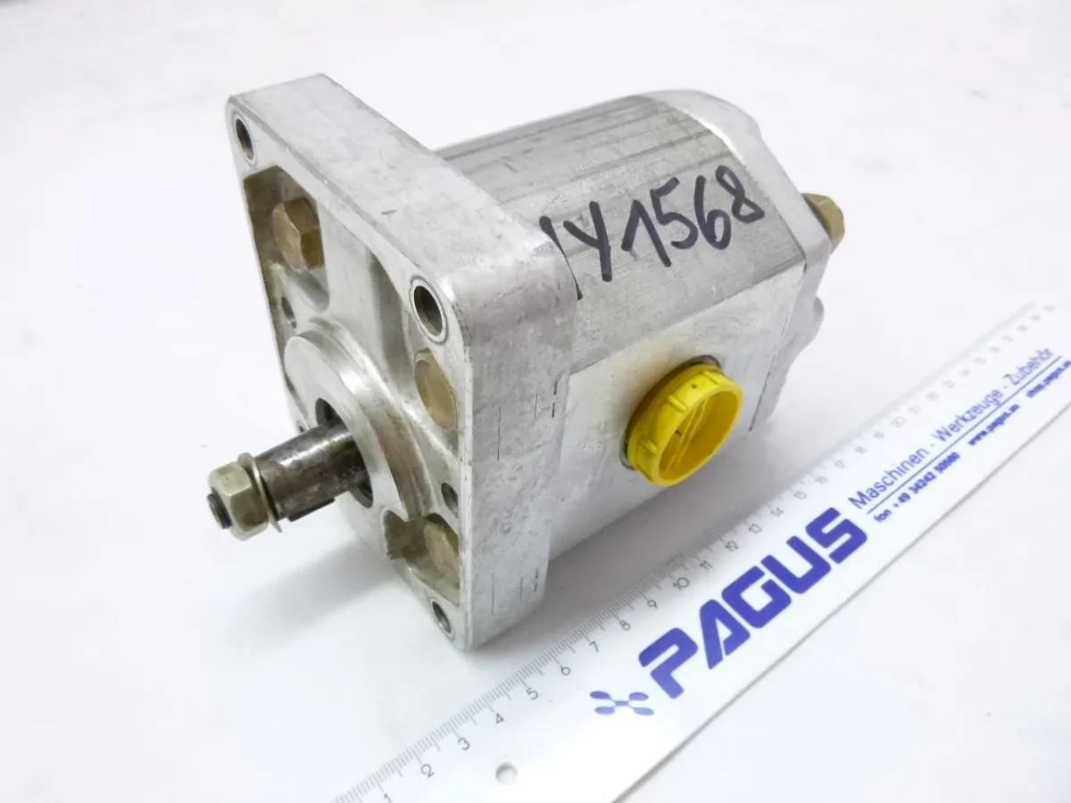 Orsta Hydraulik Hydraulikpume 12/20.0-210