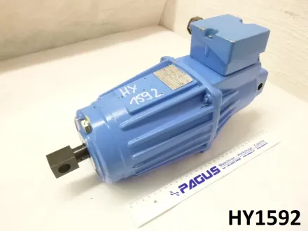 Vem Elektrohydraulisches Hubgerät EB 300-50 – RESALE