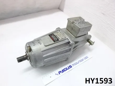 Vem Elektrohydraulisches Hubgerät EB 20/50 C12 S – RESALE