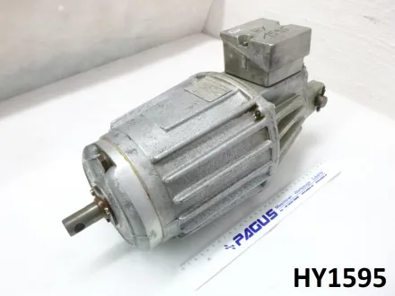 Vem Elektrohydraulisches Hubgerät EB 50/50 C50 S – RESALE