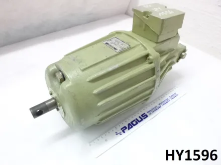 Vem Elektrohydraulisches Hubgerät EB 50/50 C32 S – RESALE